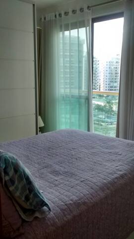 Apto frente Parque Olimpíco Barra gallery image 5