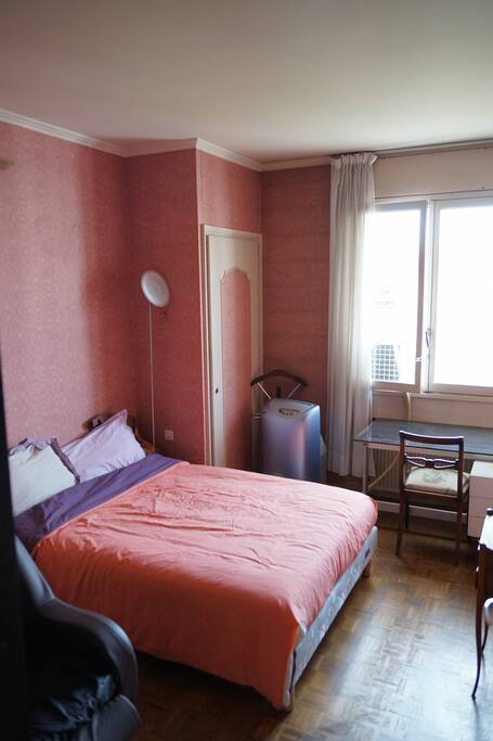 chambre