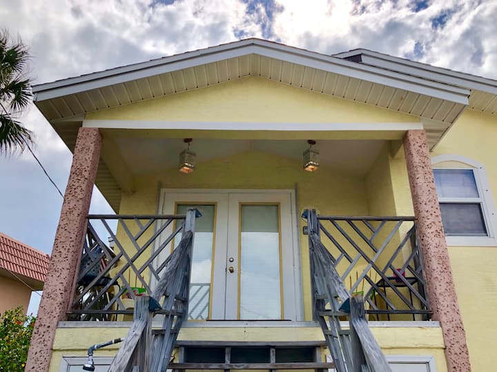 Ocean View Guest House