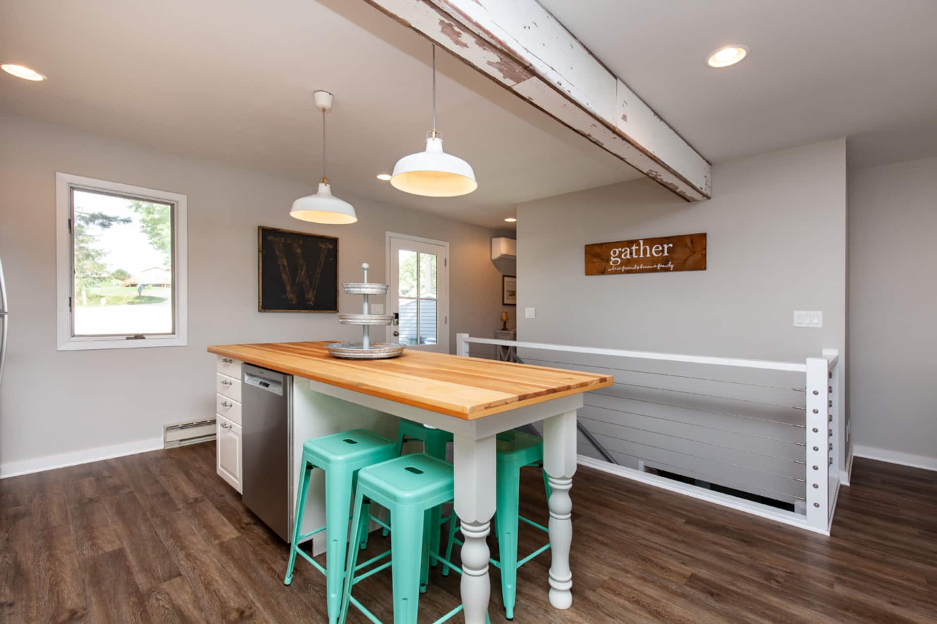 ≋  The Cottage at Sun Valley Lake  ≋ — photo 5