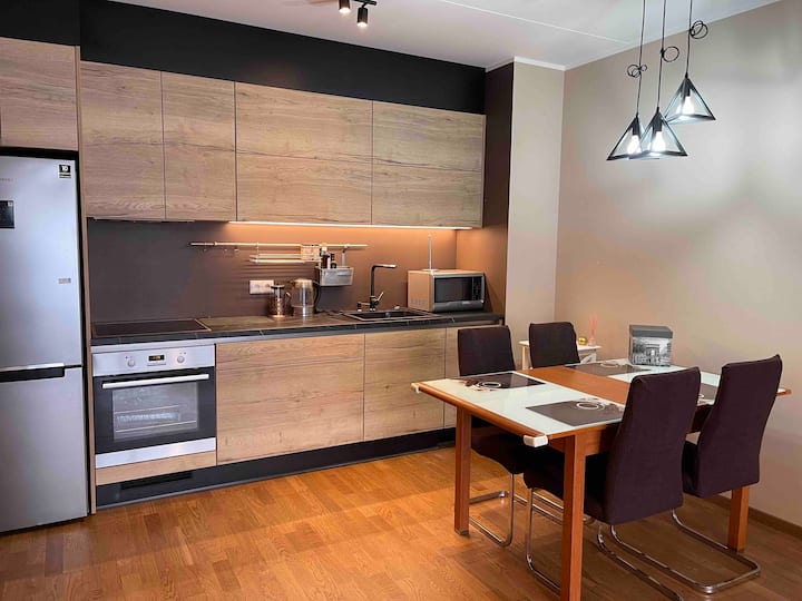 Möllatsi Holiday Rentals & Homes Tartu maakond, Estonia Airbnb