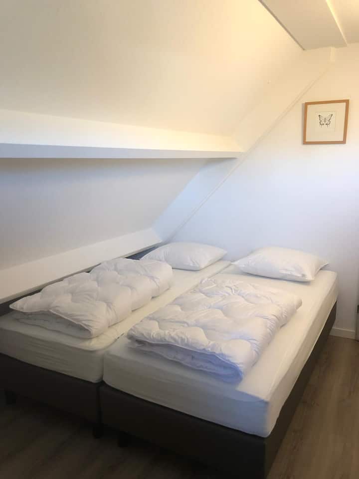 Slaapkamer 3