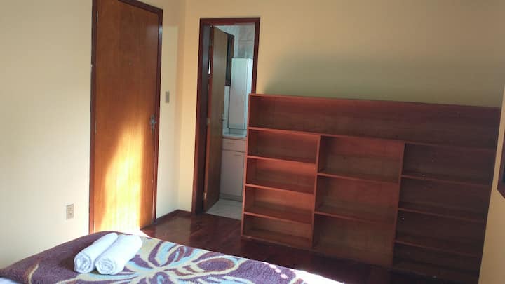 Habitación 1