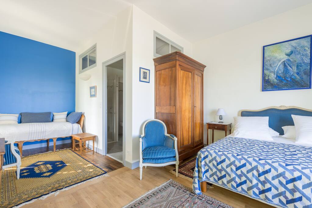 Chambre Parenthèse