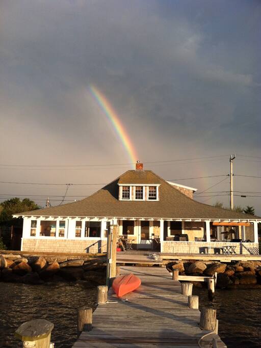 After the storm