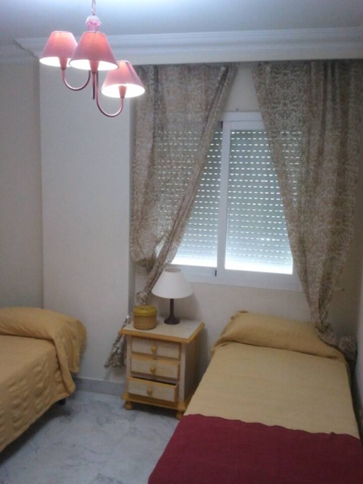 2º dormitorio