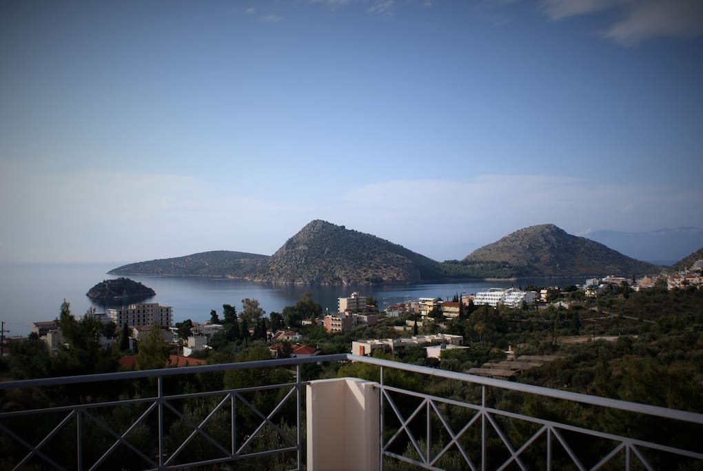 romvi island view