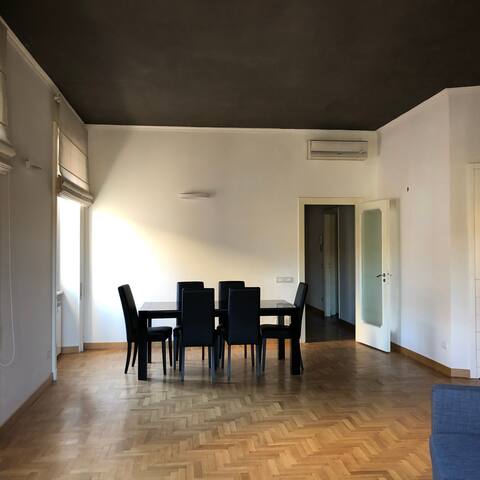 Una finestra su Castel Sant’Angelo gallery image 2