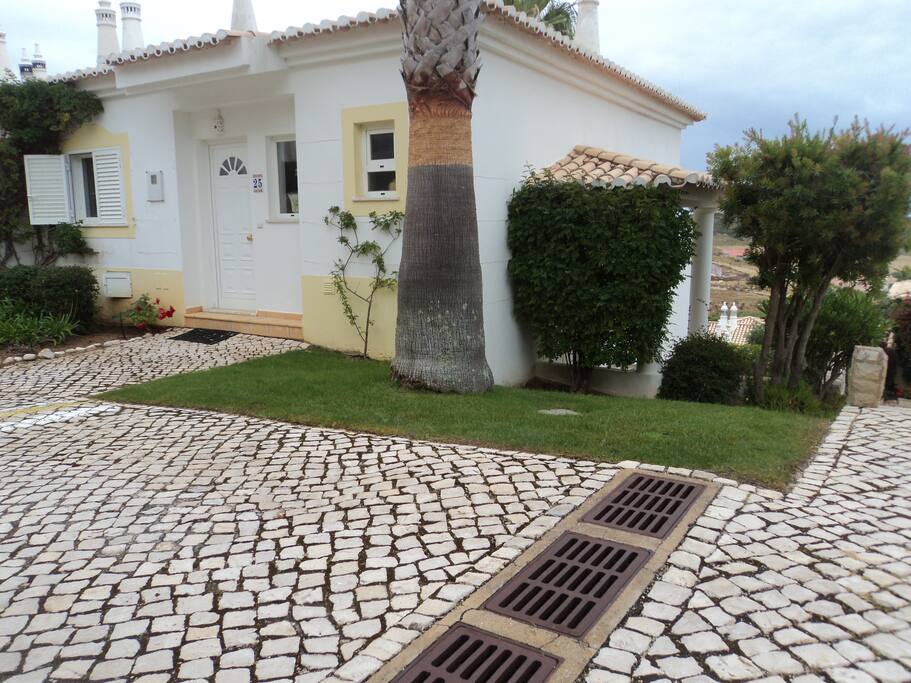 Fachada
