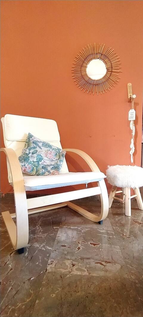 Top performing Airbnb: Experience the sweetest nest at Piraeus,Marina Zea in Φρεαττύδα
