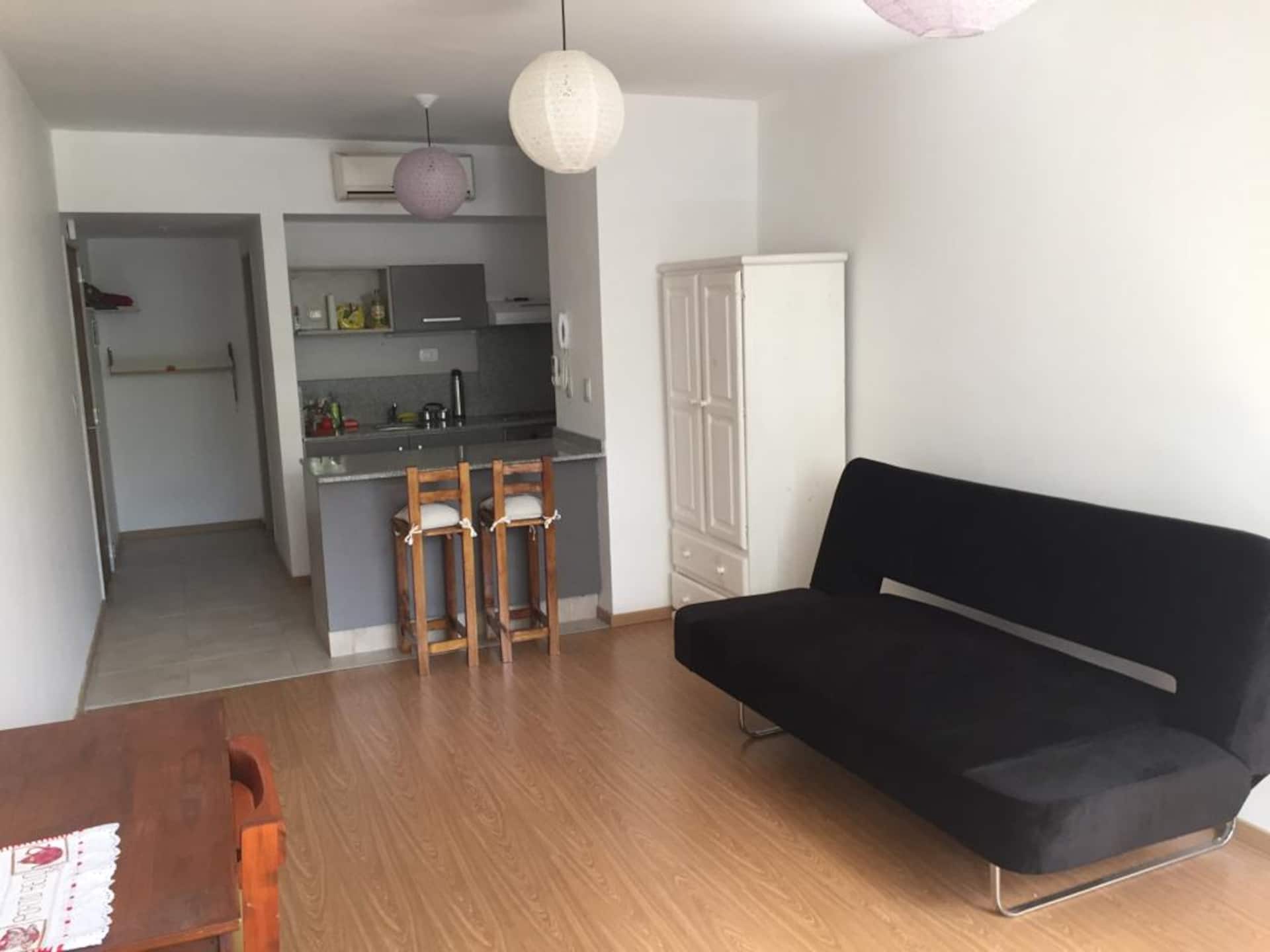 Apartment in Belgrano