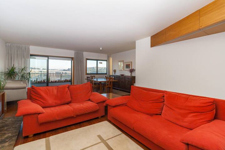 Douro River Portrait Apartment