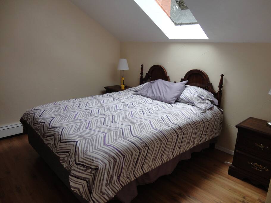 Mountainview BedRoom