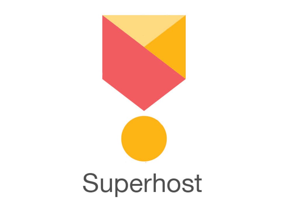 Superhost : un critère de qualité, l'assurance d'une réservation et d'un séjour réussi dans un lieux unique !