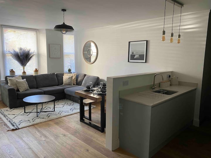 მისაღები ოთახი