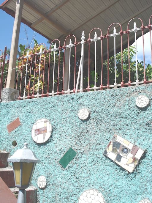Entrada