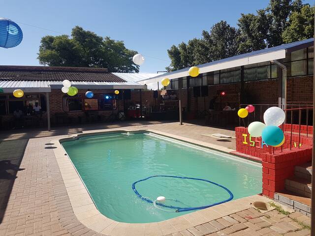 ABECOR HOTEL & ACCOMMODATION