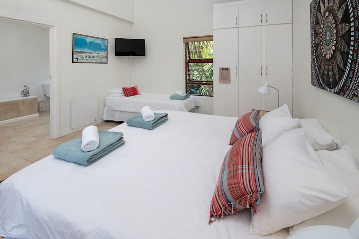 Chezanne And Team managed Airbnb listing 2