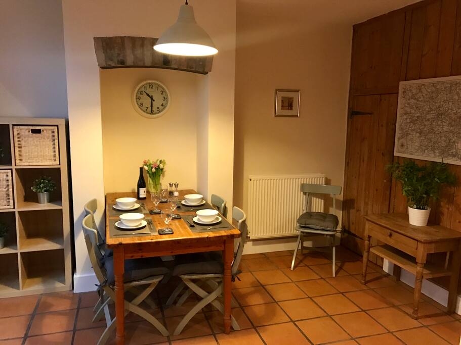 Kitchen 1