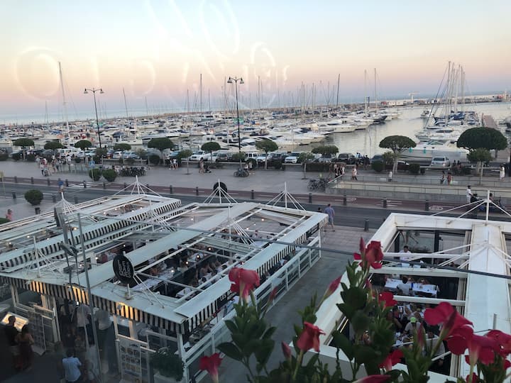 Cambrils Playa Prat D´en Forés - Cambrils
