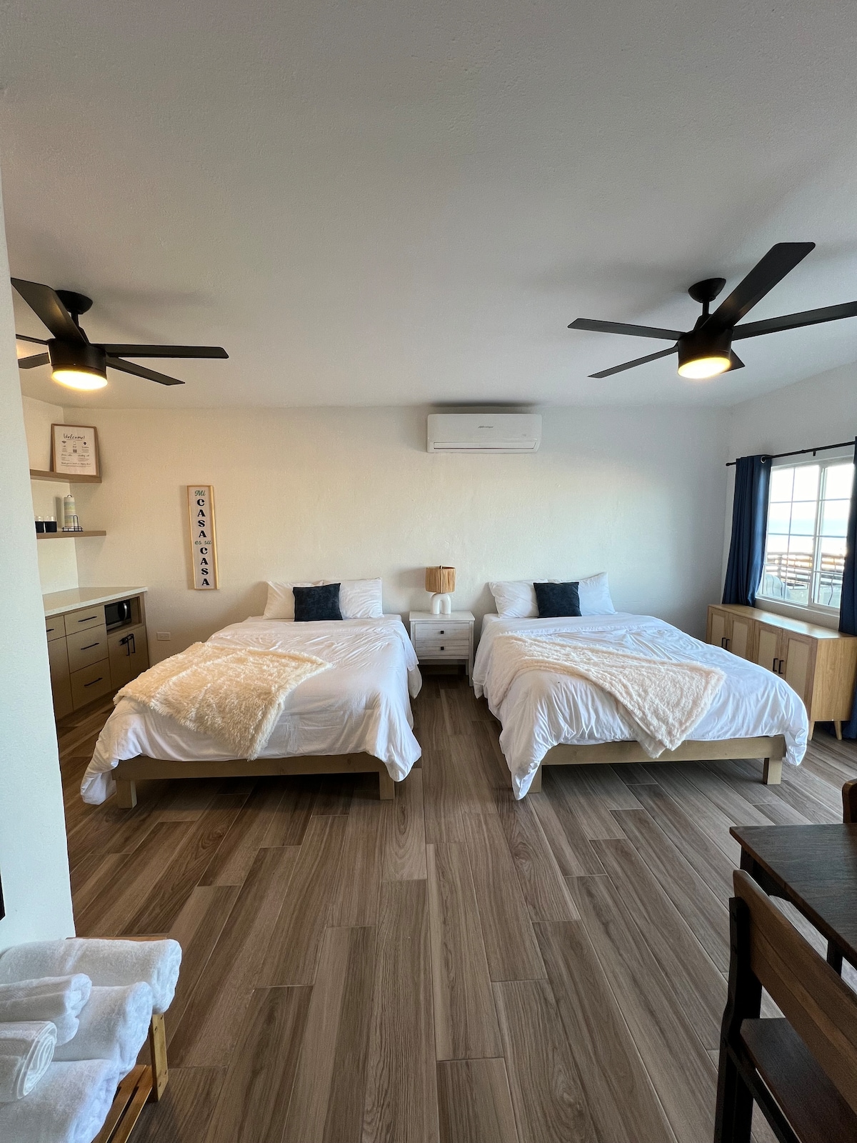 საძინებელი