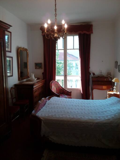 Chambre 1