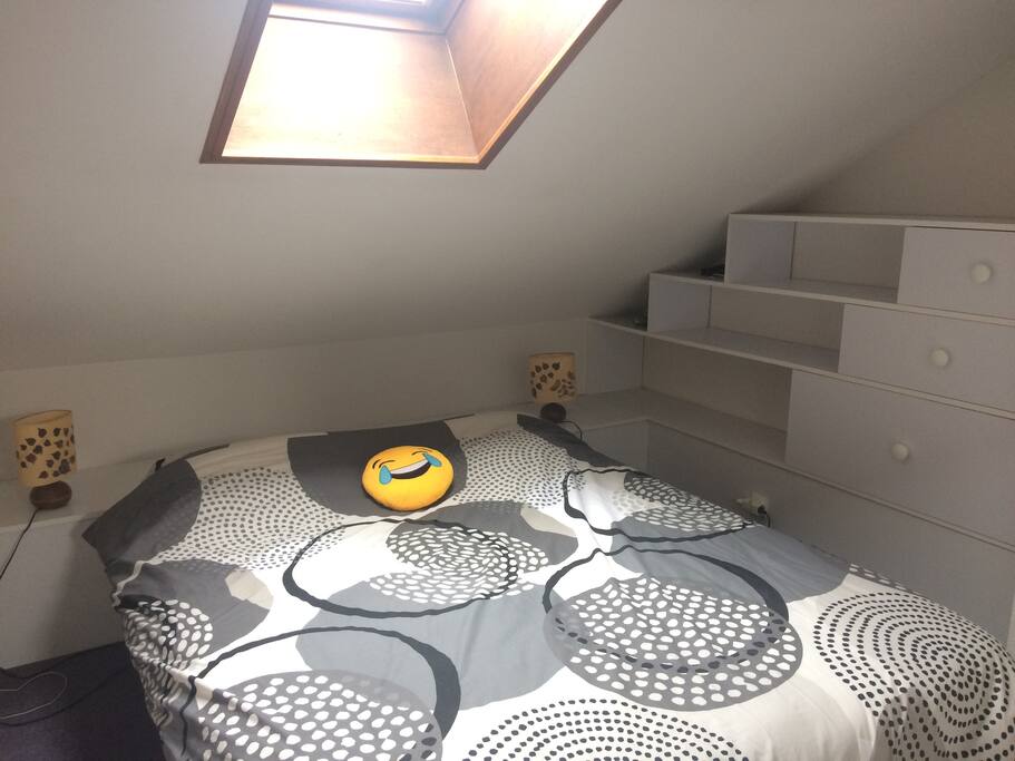 Chambre 1