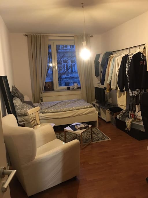 Mein Zimmer