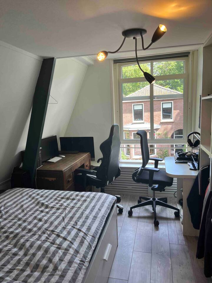 غرفة النوم 4