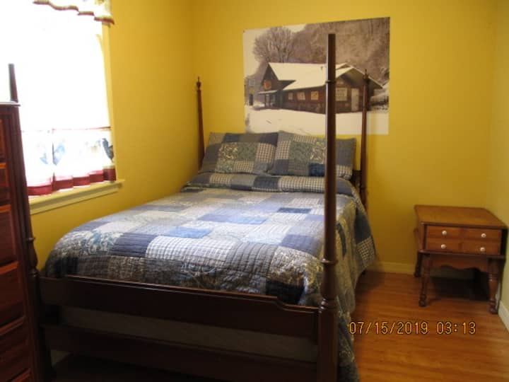 двойно легло в спалня2