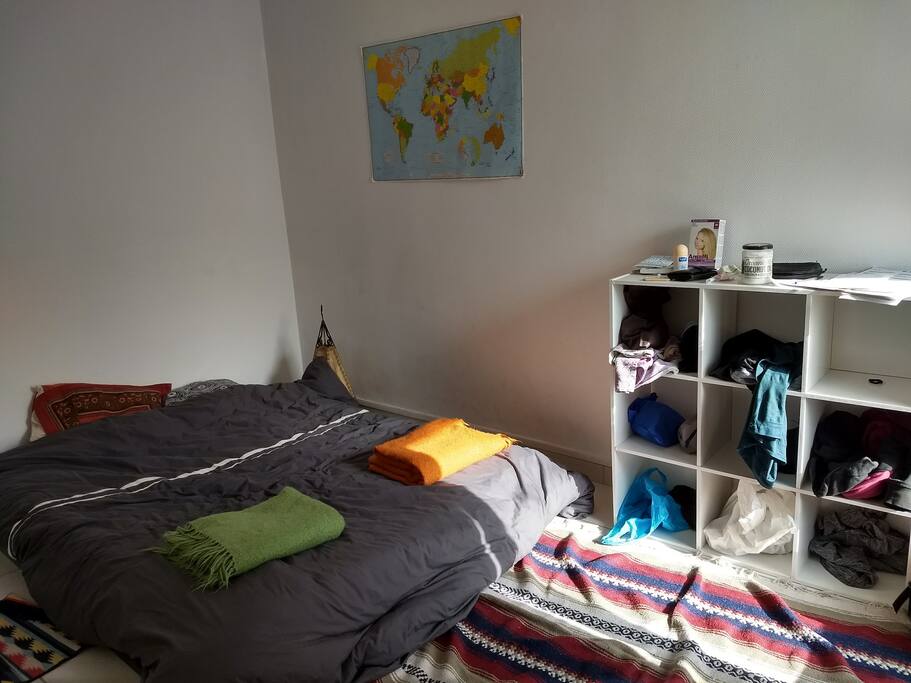 Chambre à louer