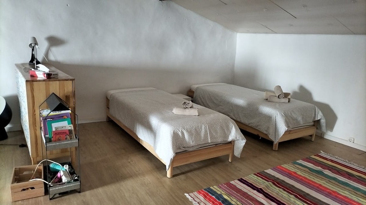 საძინებელი 2