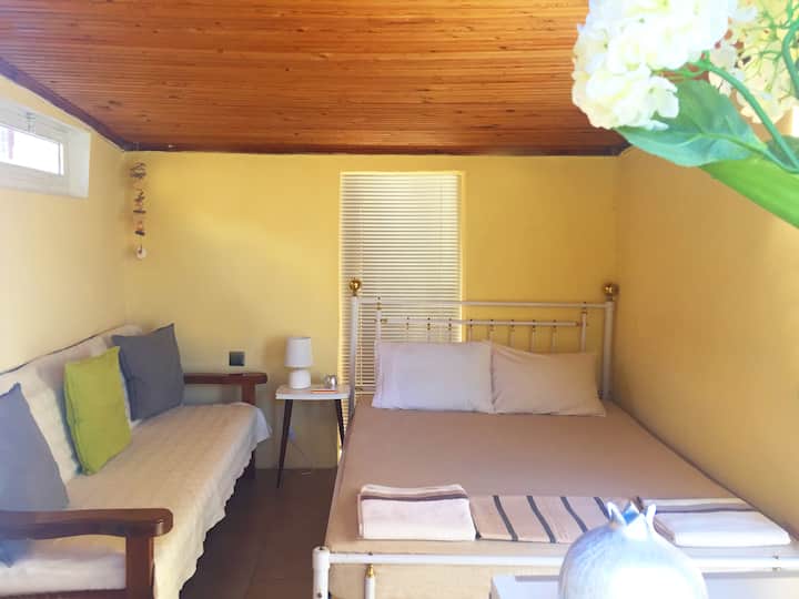 Ორადგილიანი საწოლი № 3
