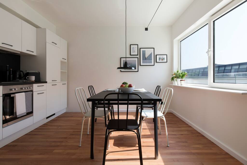 Dining Table - 604