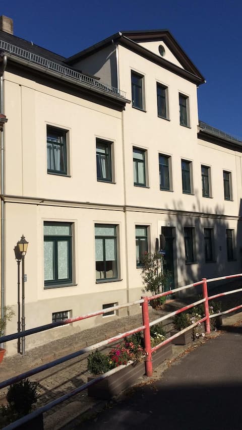 Welcome to Altenburg