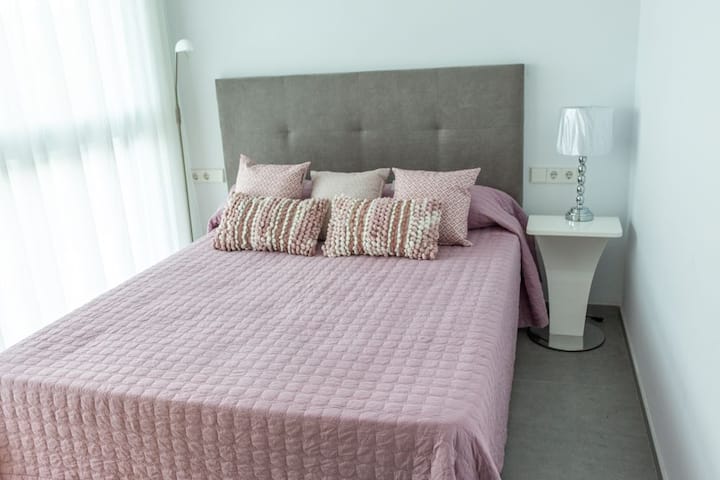 غرفة النوم 3