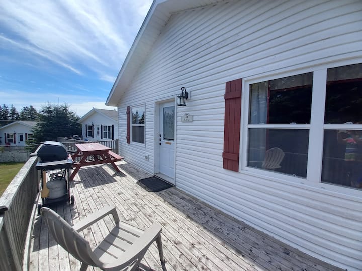 Panmure Island locations de cottages Île Prince Edward, Canada Airbnb
