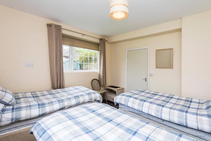 Спална соба 2