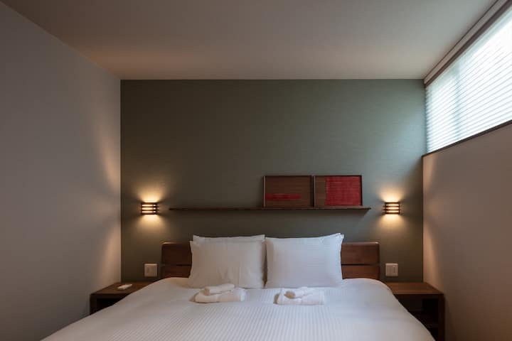 Camera da letto 1