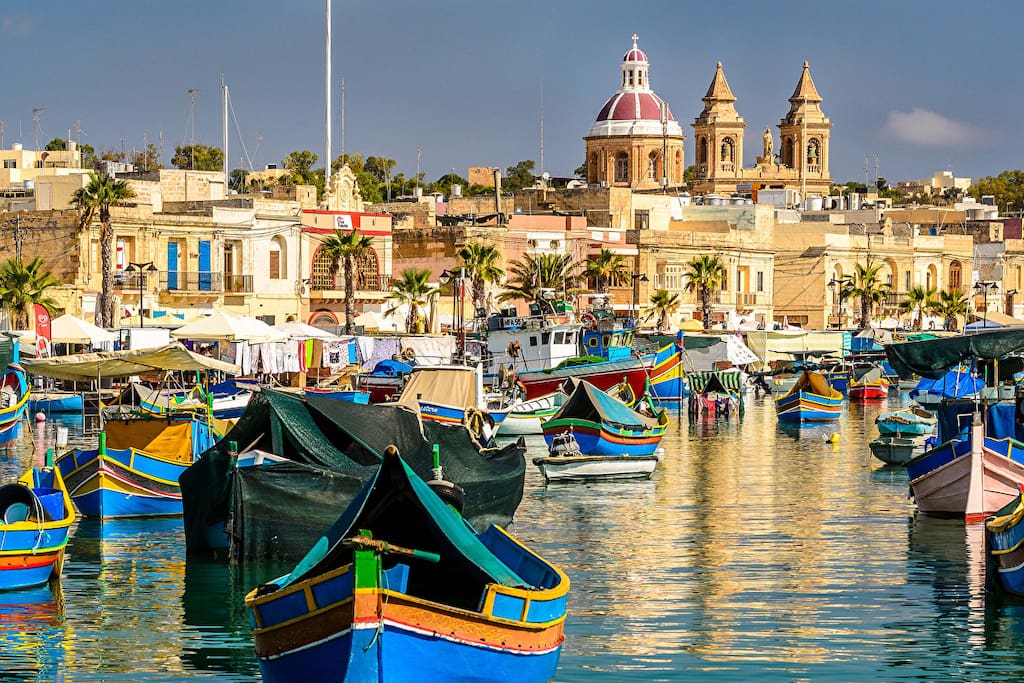 Kalkara (10km)