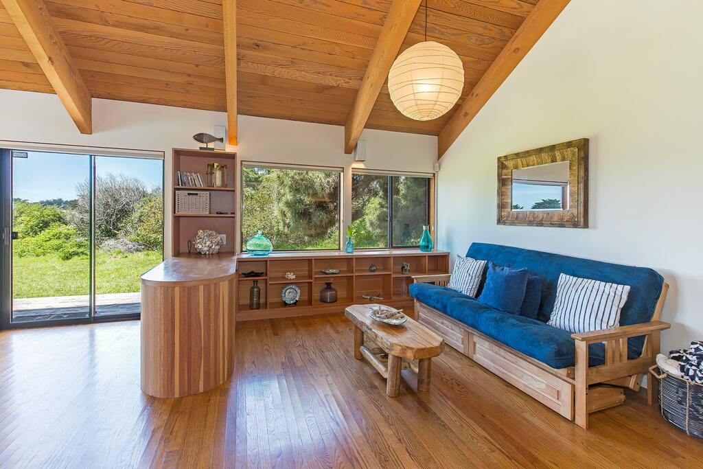 Living Room Seating
