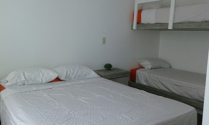 Chambre 3