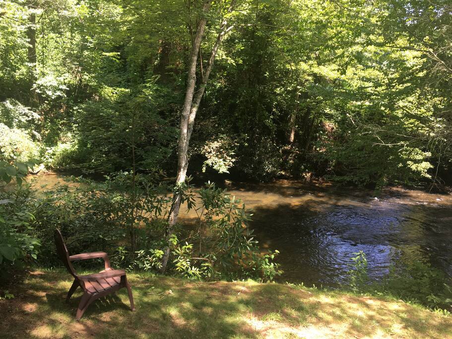Summer View