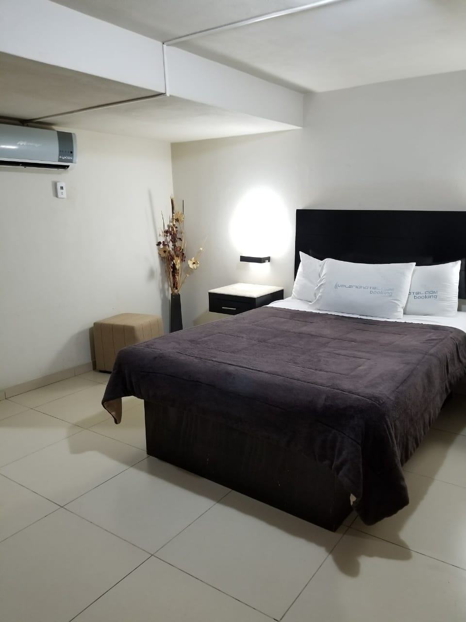 Habitación sencilla