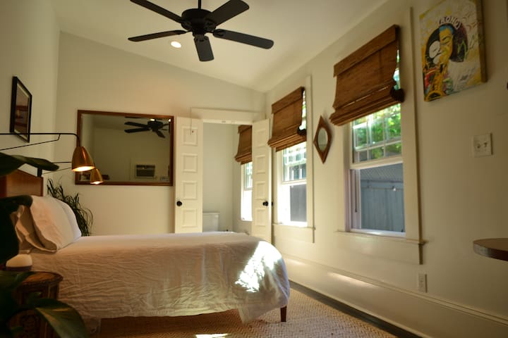 Tranquil Treme Guest House - min to French Quarter
