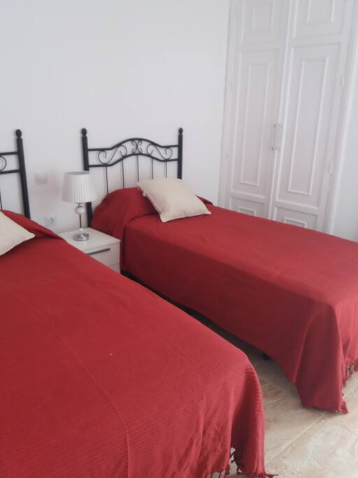 Dormitorio