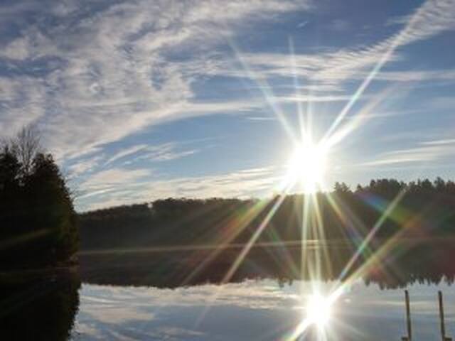 Cedar Lodge Camp Ground