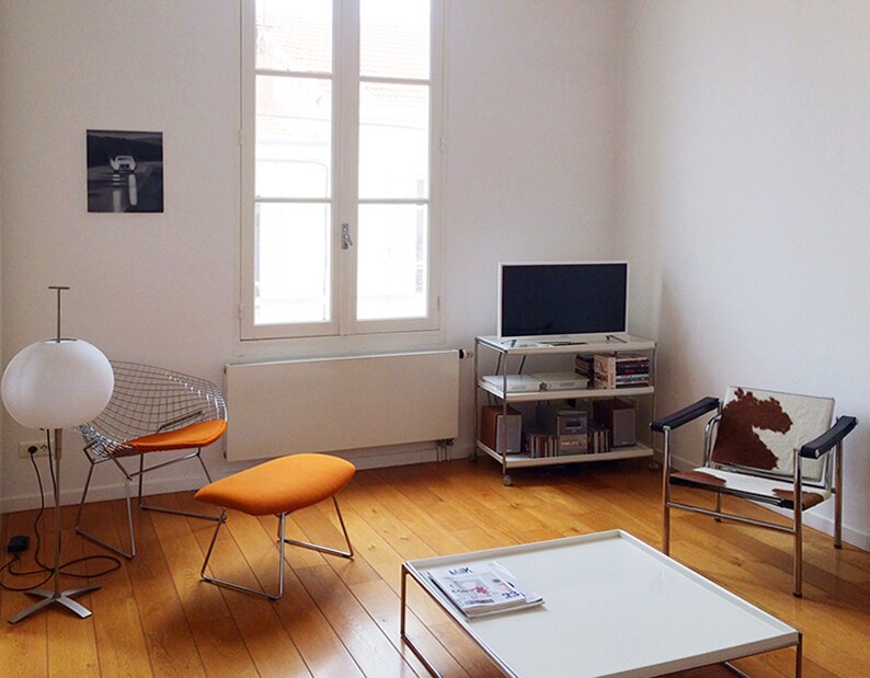 Top Airbnb: Rooftop terrace, 360° view of Marseille in Marseille 7e Arrondissement