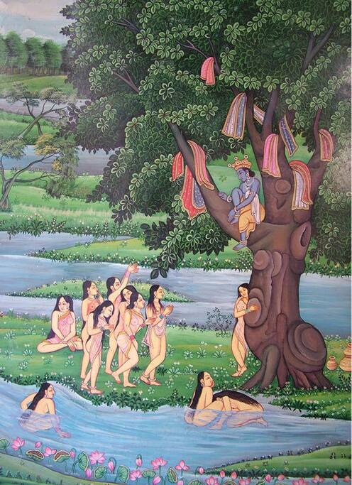 Painting