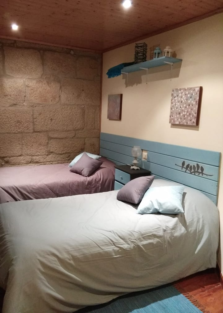 חדר שינה 4